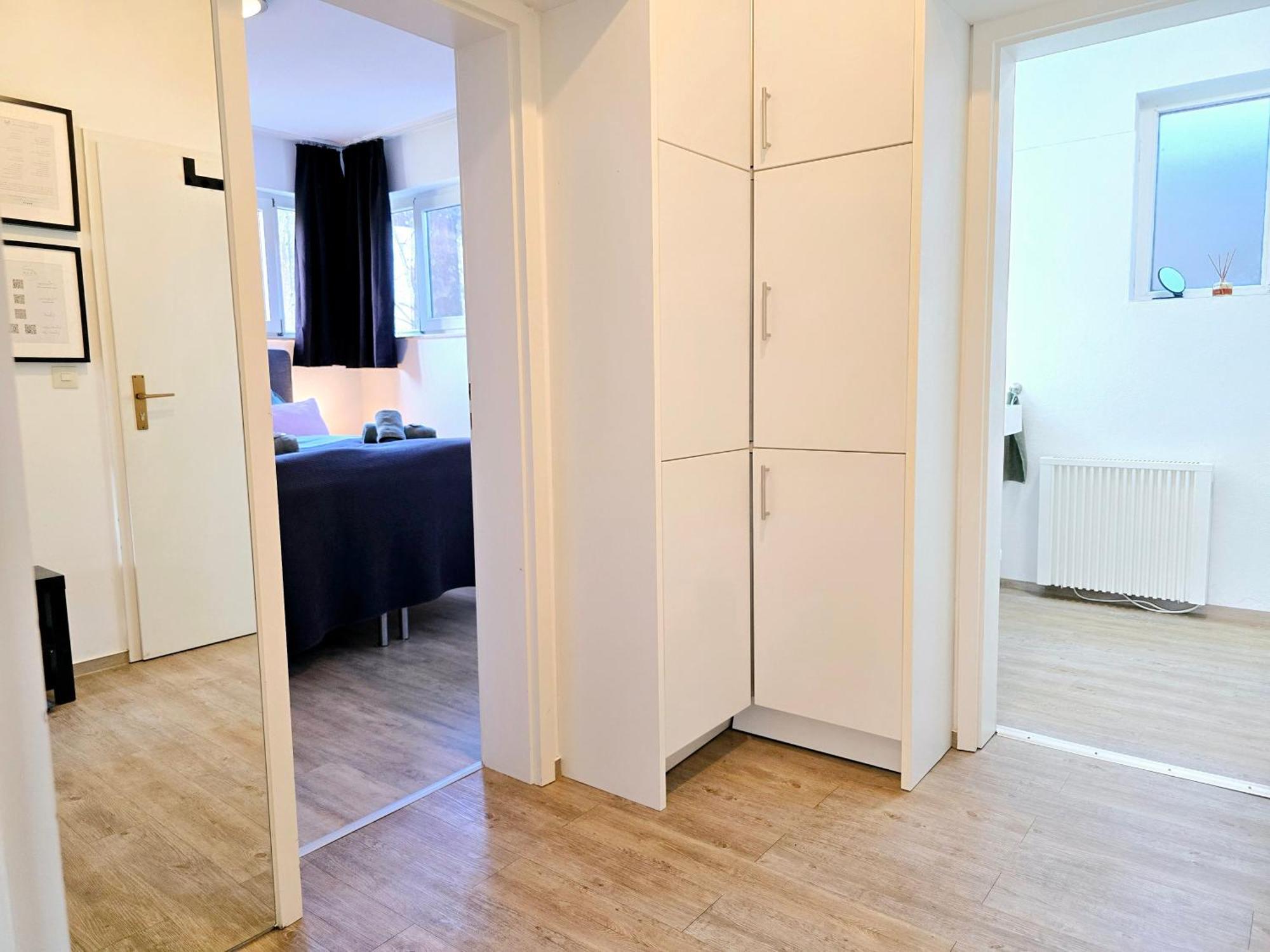 Ferienwohnung Fuchsbau Mit Kamin & Terrasse & Hunde Winterberg Exterior photo