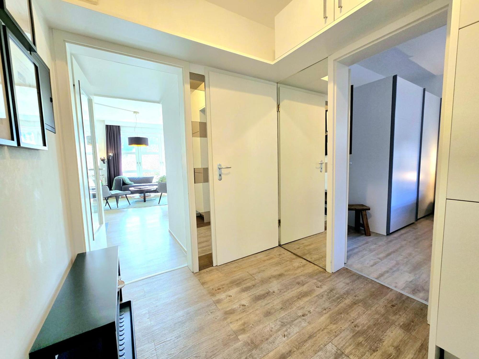 Ferienwohnung Fuchsbau Mit Kamin & Terrasse & Hunde Winterberg Exterior photo